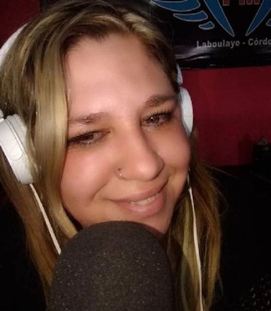 Verónica Escudero falleció a sus 43 años.