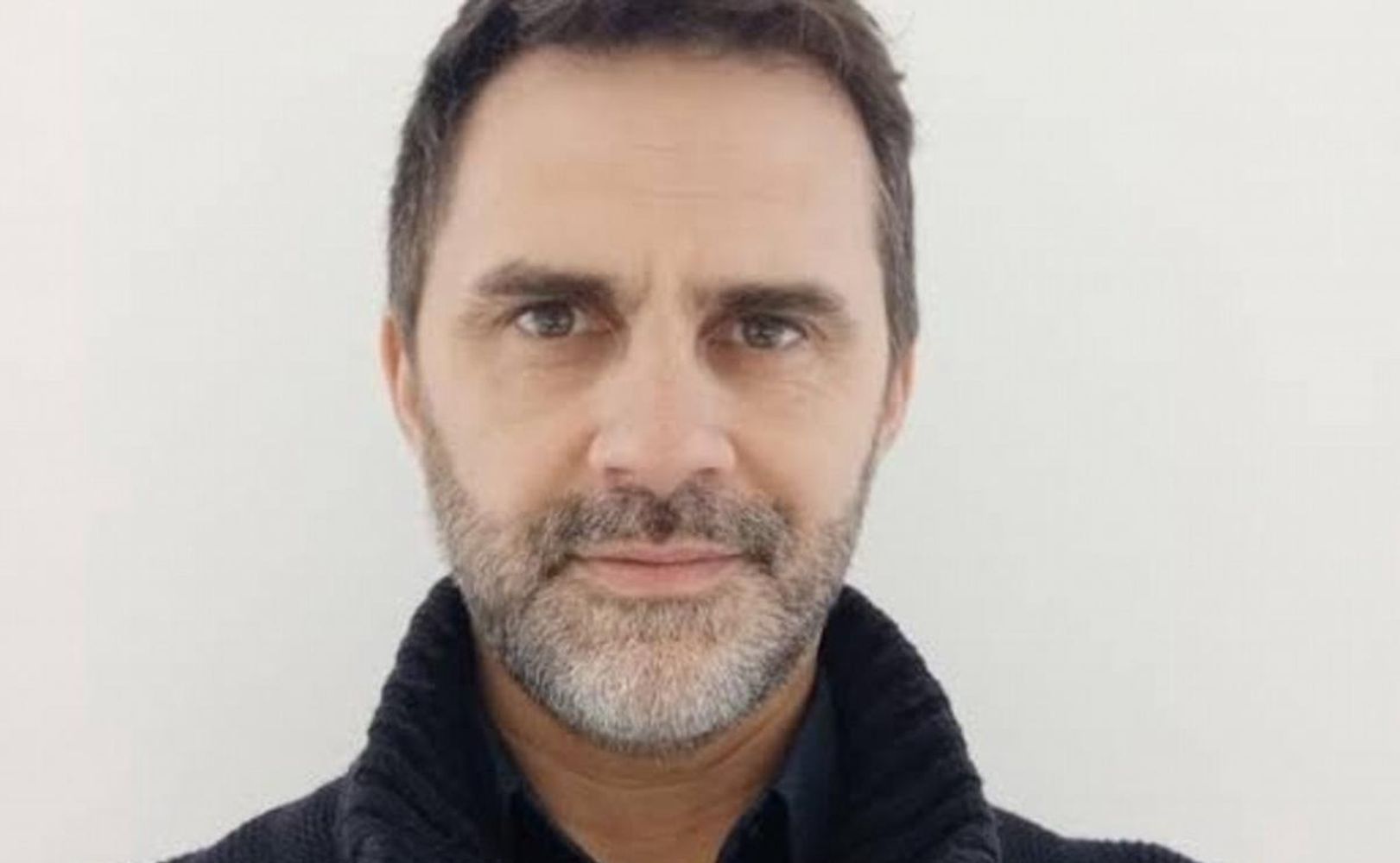 Gerardo Gasparutti.
