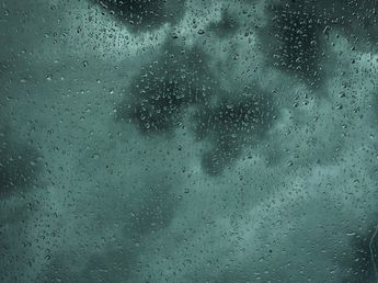 Alerta naranja en Córdoba: tormentas, granizo y ráfagas de 90 km/h para este jueves 6 de agosto