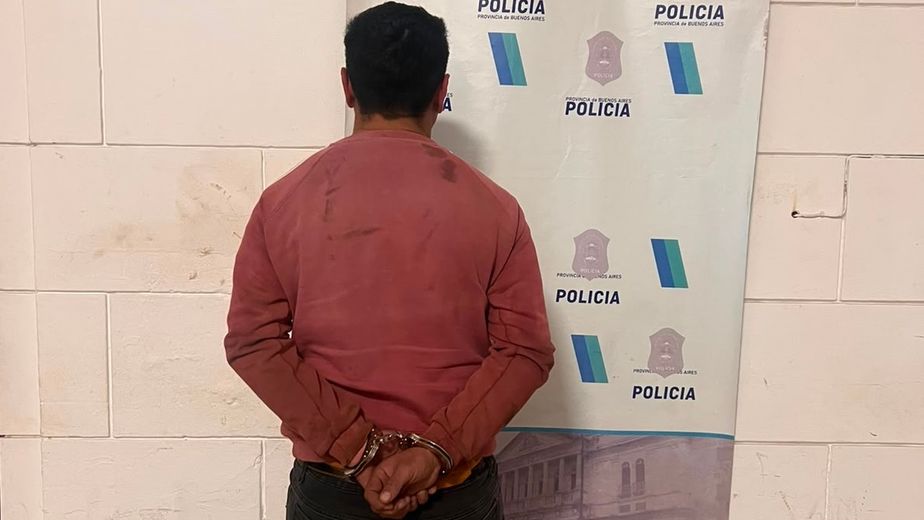 Detuvieron en Tres Arroyos a un hombre con pedido de captura por una causa de abuso sexual