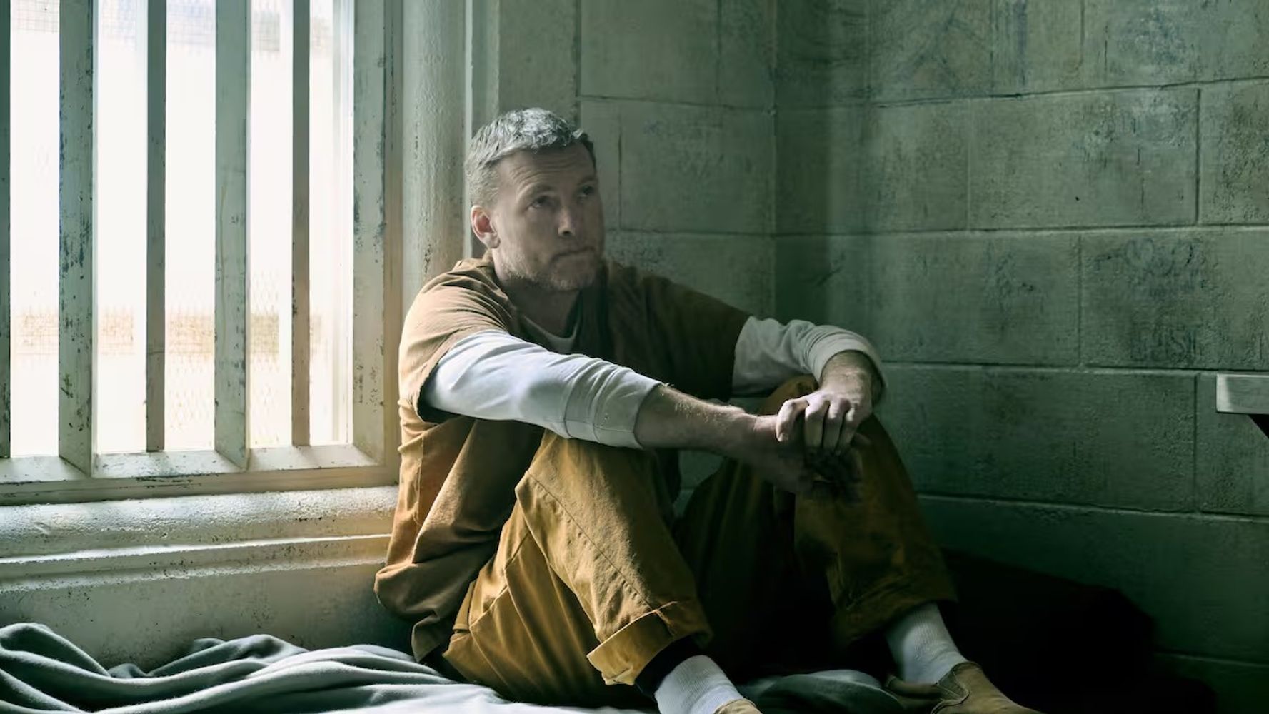Protagonista de la serie "Te encontraré".