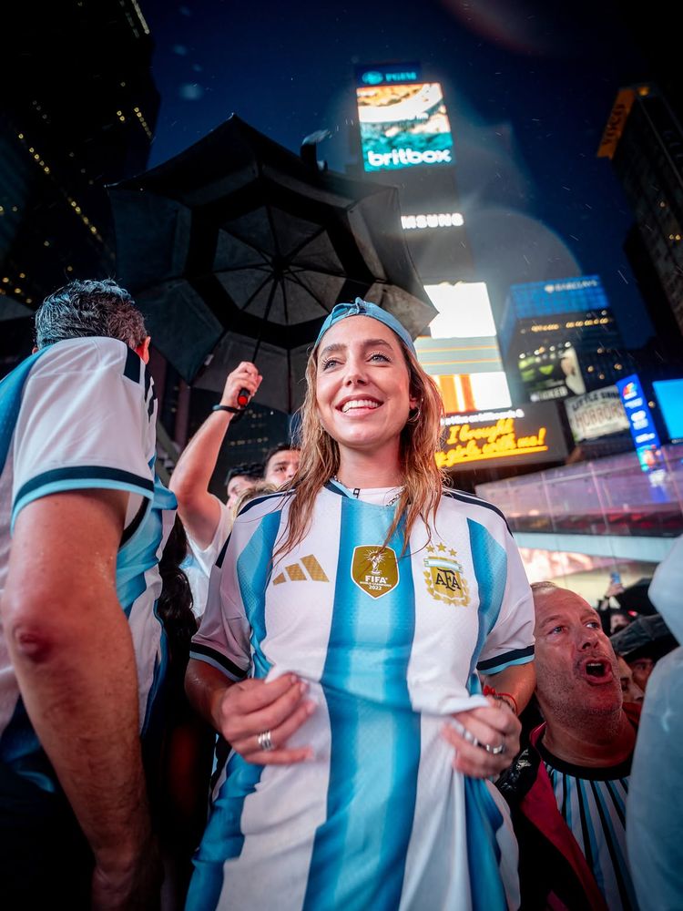 Sofi Martínez