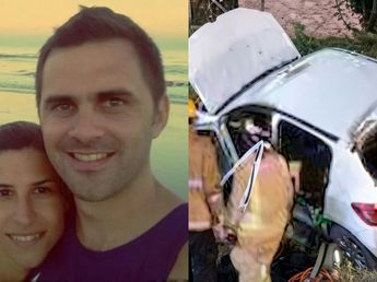 De un accidente a un femicidio: el nuevo caso que estremece a Córdoba