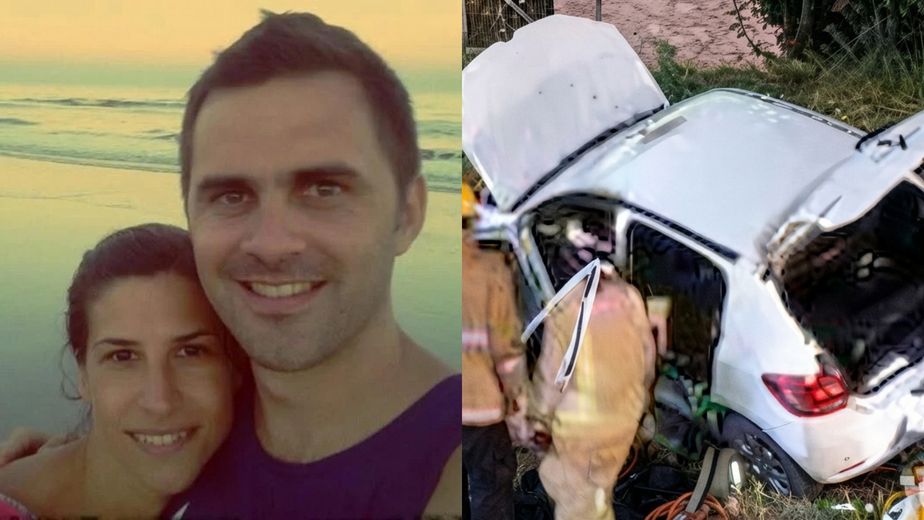 De un accidente a un femicidio: el nuevo caso que estremece a Córdoba