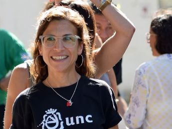 Quién era María Lucila Pagani, la víctima del presunto femicidio en Córdoba