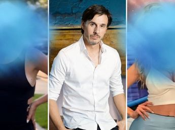 Roberto García Moritán, entre dos amores: ¿quiénes son las famosas con las que se lo vio al exmarido de Pampita?