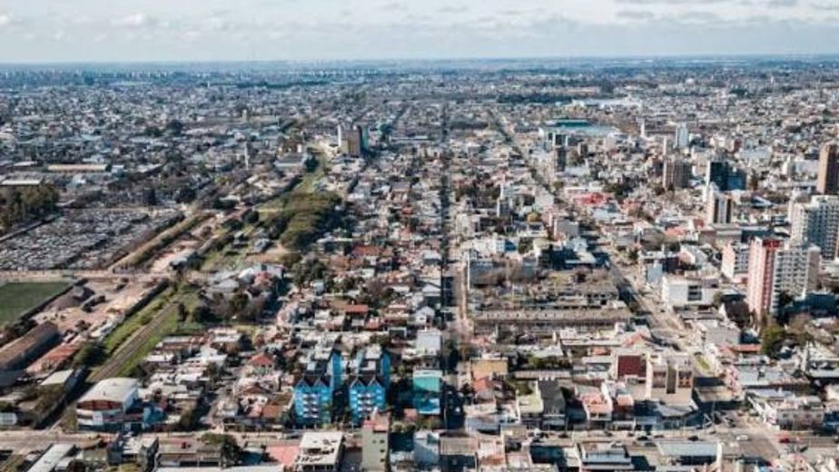 Posible venganza y brutal asesinato: ejecutaron a un hombre a disparos por la espalda