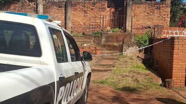 Investigan en Montecarlo un presunto intento de femicidio seguido de suicidio.