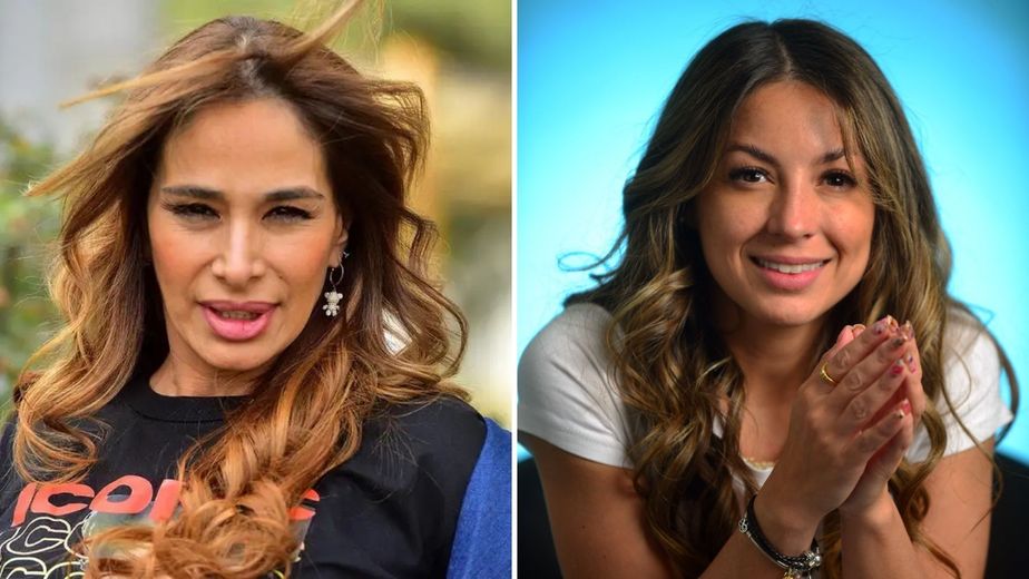 La Gata Noelia cargó contra Magui Olave porque no la nombró como "fundadora del cuarteto": "Tengo memoria y te conozco"