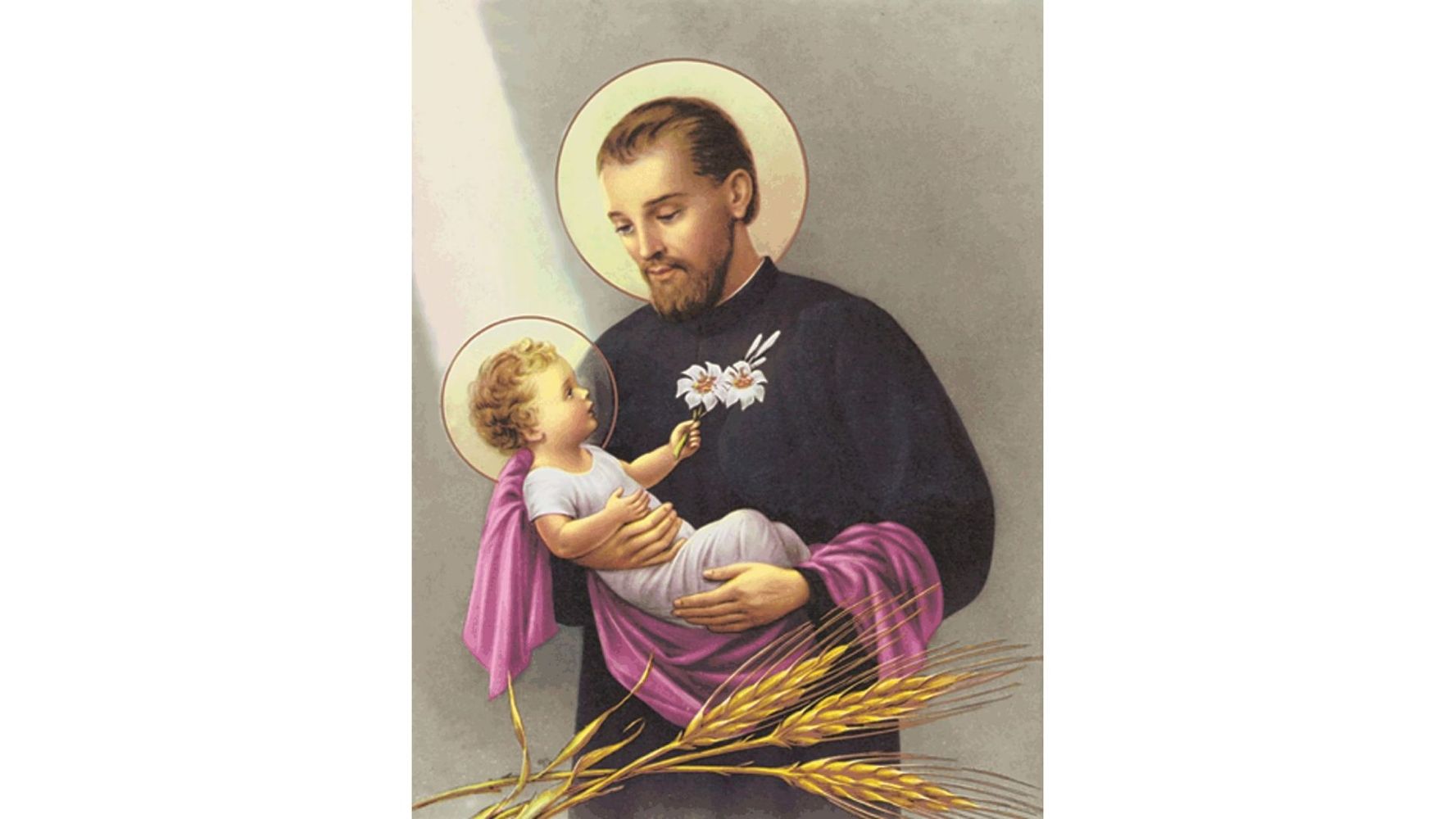 San Cayetano