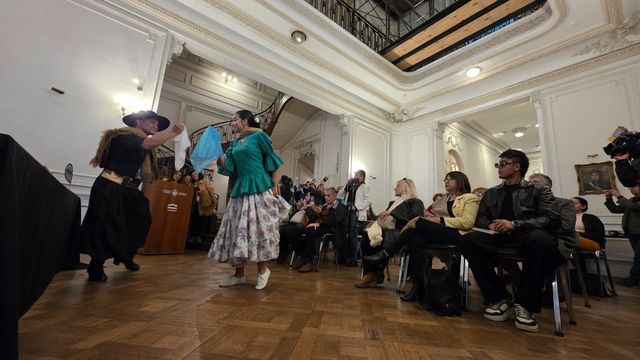Entre las actividades programadas también habrá capacitaciones, espacios de intercambio y presentaciones artísticas.