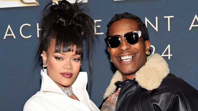 El video de Rihanna y A$AP Rocky bailando al borde de la censura que generó repudio: "Demasiado caliente"