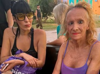 La Cuerpo dio con el paradero de Zulma Lobato en Entre Ríos y contó la mejor noticia: "Conseguimos un..."