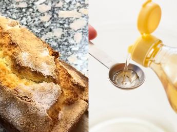 Budín con aceite: el truco definitivo para evitar que salga apelmazado y lograr una textura bien esponjosa