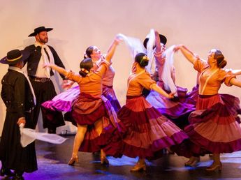 Fin de semana con fiestas, literatura, deporte y propuestas para toda la familia