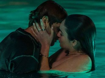La película romántica de Netflix basada en un fenómeno de Wattpad que todos están viendo