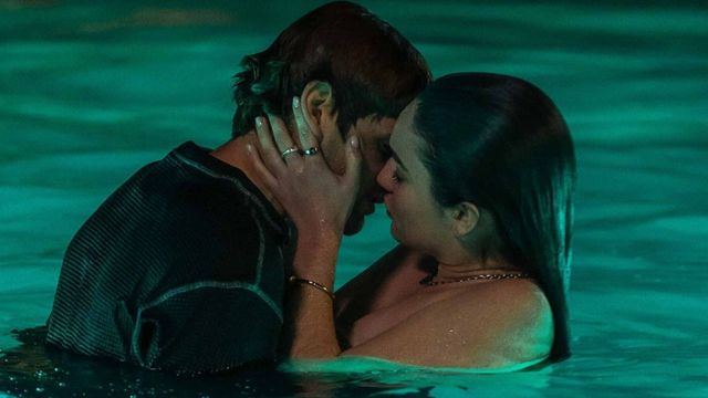 La película española combina romance, drama juvenil y suspenso en una historia de mundos opuestos.