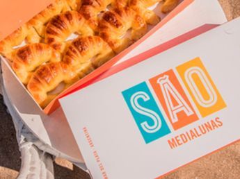Polémica en el streaming: SAO Medialunas retiró su publicidad de Carajo por los fuertes dichos discriminatorios al aire