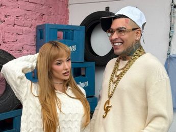 ¿Dedicada a Luck Ra? Qué dice la explosiva letra de la nueva canción de La Joaqui tras su separación