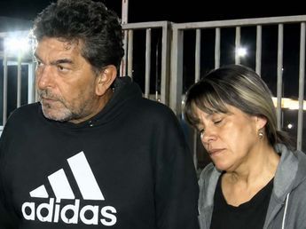 “Todos tenían algo que ver”: la fuerte acusación de los abuelos de Agostina Vega