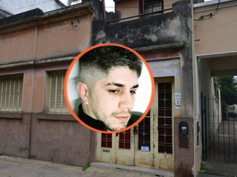 “Es el cacique”: la estremecedora descripción del control de Claudio Barrelier en la casa del horror