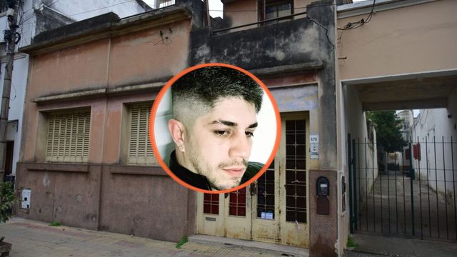 Cómo era el comportamiento de Claudio Barrelier con sus familiares e inquilinos en barrio Cofico.