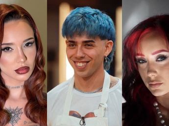 Cómo quedó la relación entre La Joaqui, Luck Ra y Tuli Acosta tras la polémica separación: "Se tienen bloqueados"