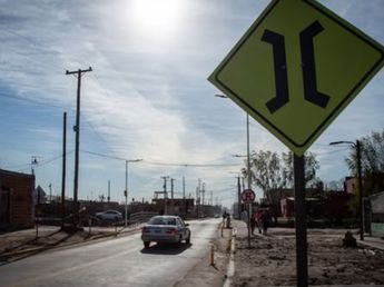 Asesinaron a un joven en un descampado