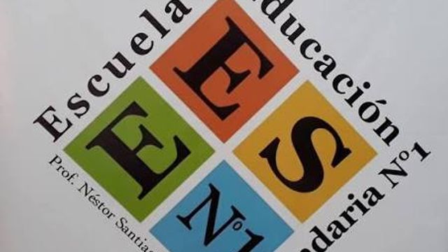 EES N° 1