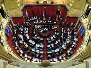El Gobierno, obligado a llamar a sesiones extraordinarias para aprobar el Presupuesto este año