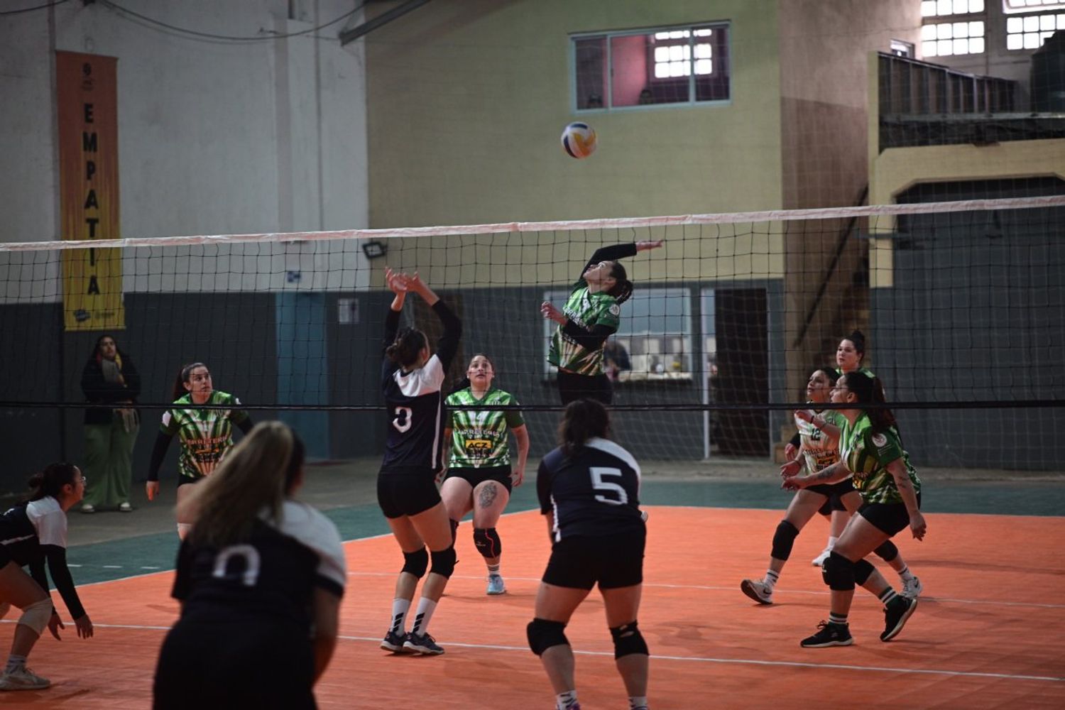 Deporte Gualeguaychú