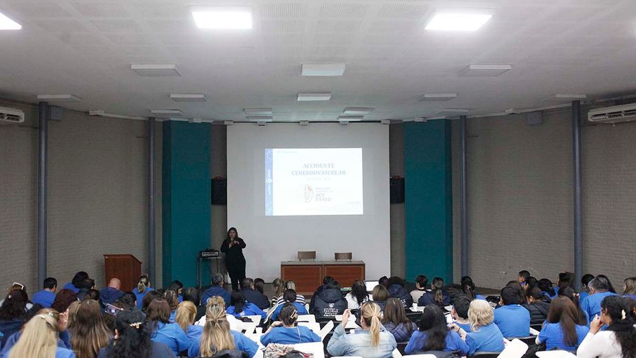 Salud apuesta a la telemedicina para achicar los tiempos de respuesta ante un ACV