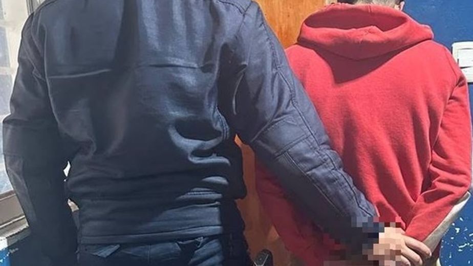 Detuvieron a un hombre por amenazar a su tía