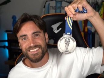 Nicolás Tagliafico dio su versión de la final del Mundial y habló de su futuro en la Selección Argentina
