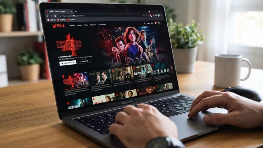 Los códigos secretos de Netflix que desbloquean películas y series ocultas en segundos