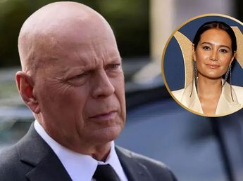 La esposa de Bruce Willis rompió el silencio y reveló la dura realidad detrás de la enfermedad del actor
