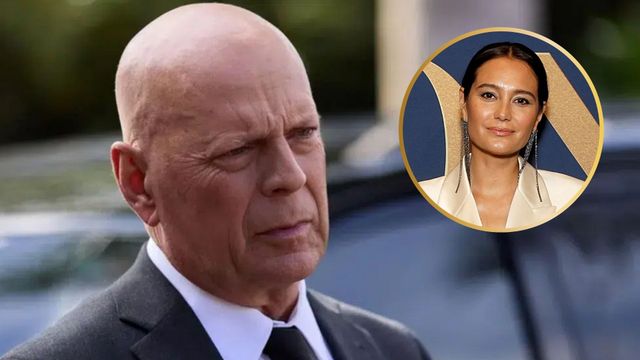 Emma Heming habló sobre cómo cambió su vida tras el diagnóstico de Bruce Willis.