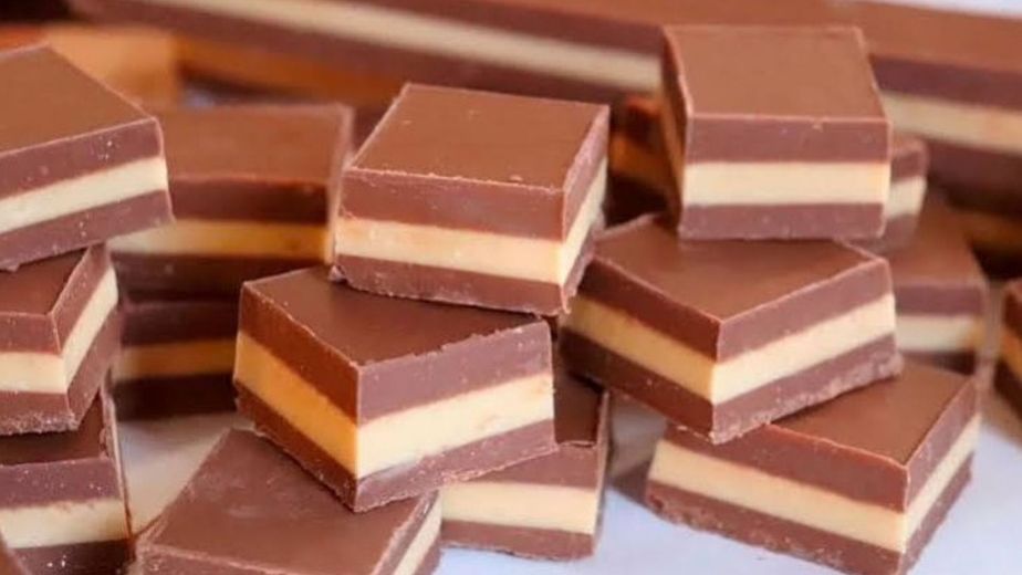 Bocaditos Marroc caseros con solo 3 ingredientes: receta fácil paso a paso para tentar a todos