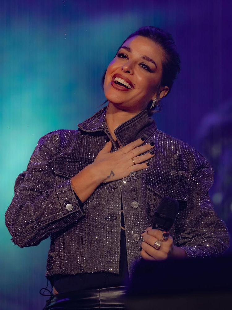 Euge Quevedo.