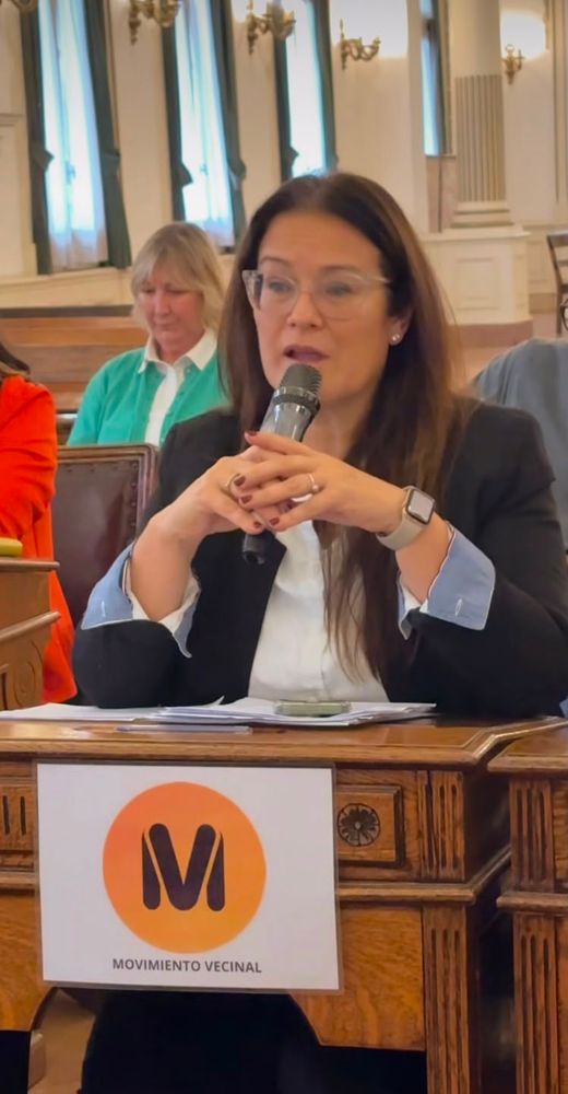 Roxana Calvo