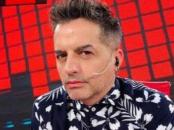 Tras anunciar el final de LAM, Ángel de Brito recibió una importante propuesta laboral: "Me escribió..."