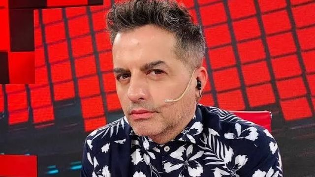 El histórico conductor de programas de espectáculo confesó que una figura televisiva le escribió para hacer un proyecto juntos.