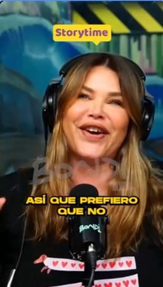 Nazarena Vélez recordó su polémico vínculo con Moria Casán durante una temporada teatral en Carlos Paz.