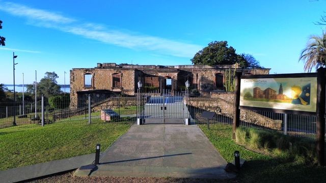 Concordia mantiene activa su propuesta turística con gastronomía, termas, naturaleza y patrimonio.
