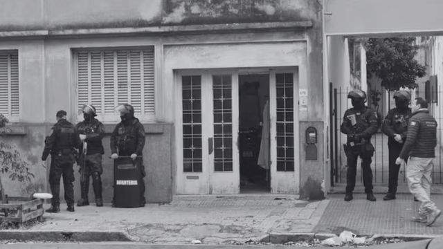 La querella de Agostina Vega piden nuevas detenciones.