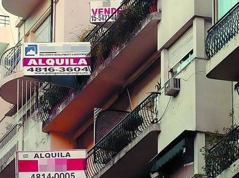 Desalojo exprés: qué cambiará en los alquileres luego de que el Senado diera media sanción al proyecto