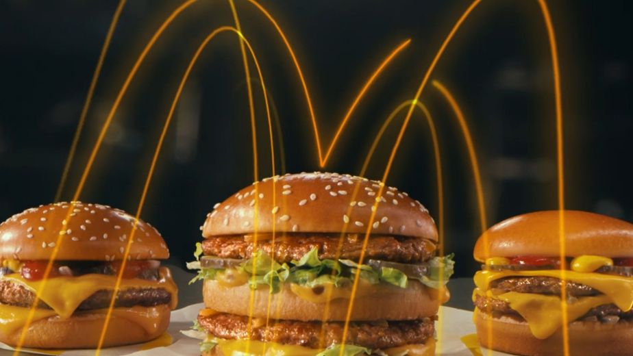 McDonald’s renovó sus hamburguesas clásicas: cuáles son los 6 cambios que hicieron en sus combos