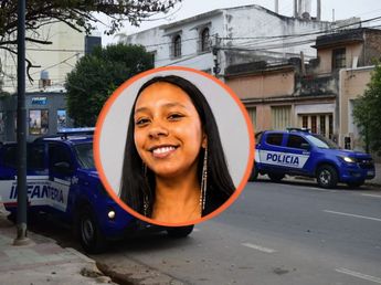 Las dos nuevas detenciones que sacuden el caso Agostina Vega en Córdoba