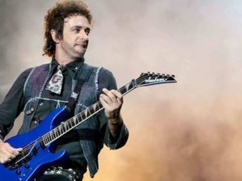 El homenaje de Google a Gustavo Cerati por su cumpleaños que emocionó a los fanáticos
