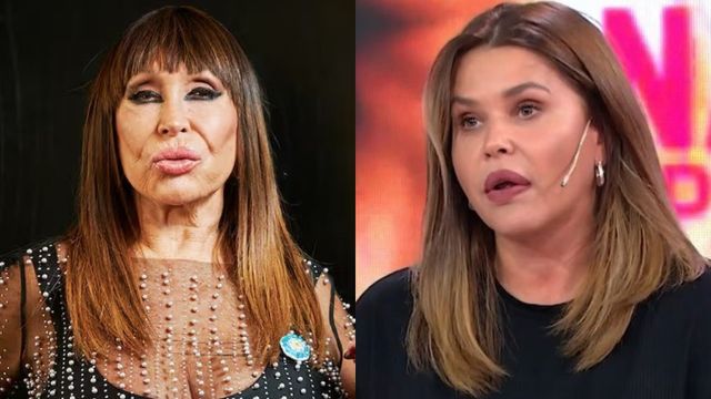 La relación entre Nazarena y Moria fue uno de los enfrentamientos más comentados del espectáculo argentino.